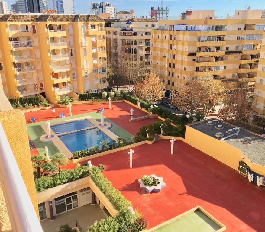 APOLO 7 2 BED APART, Calpe – Bijgewerkte prijzen 2022