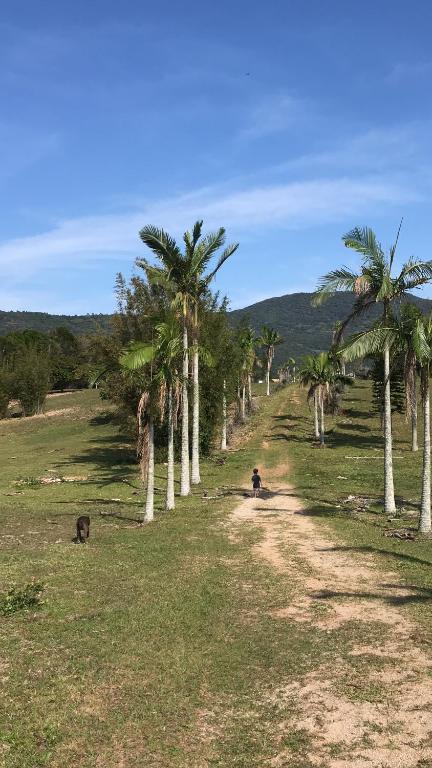  Loft Próximo de Praias e Lagoa da Conceição