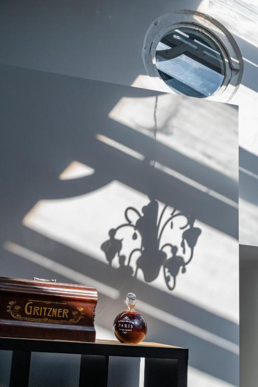 Fotografie z fotogalerie ubytování Sinanis city home v destinaci Volos