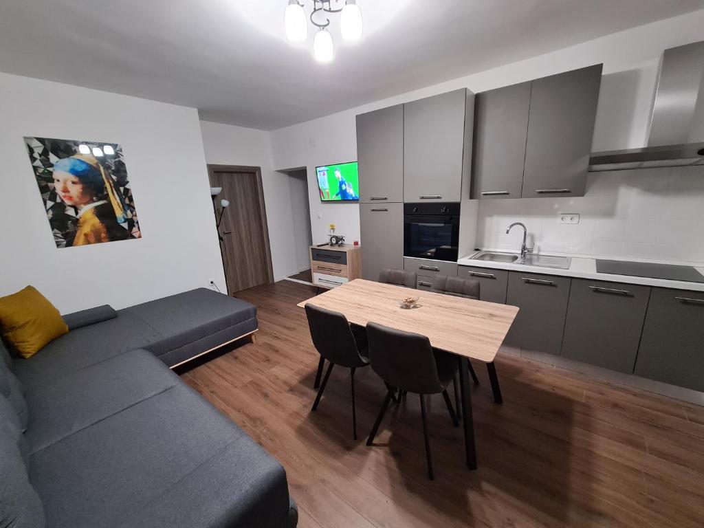 Boutique Apartments Nikola Tesla - 1