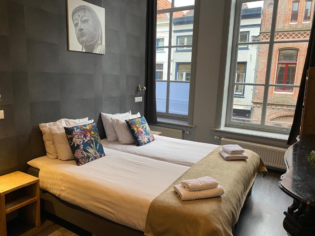 Hotel de Prince - Resim 37