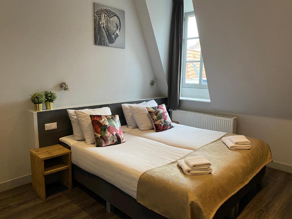 Hotel de Prince - Resim 41