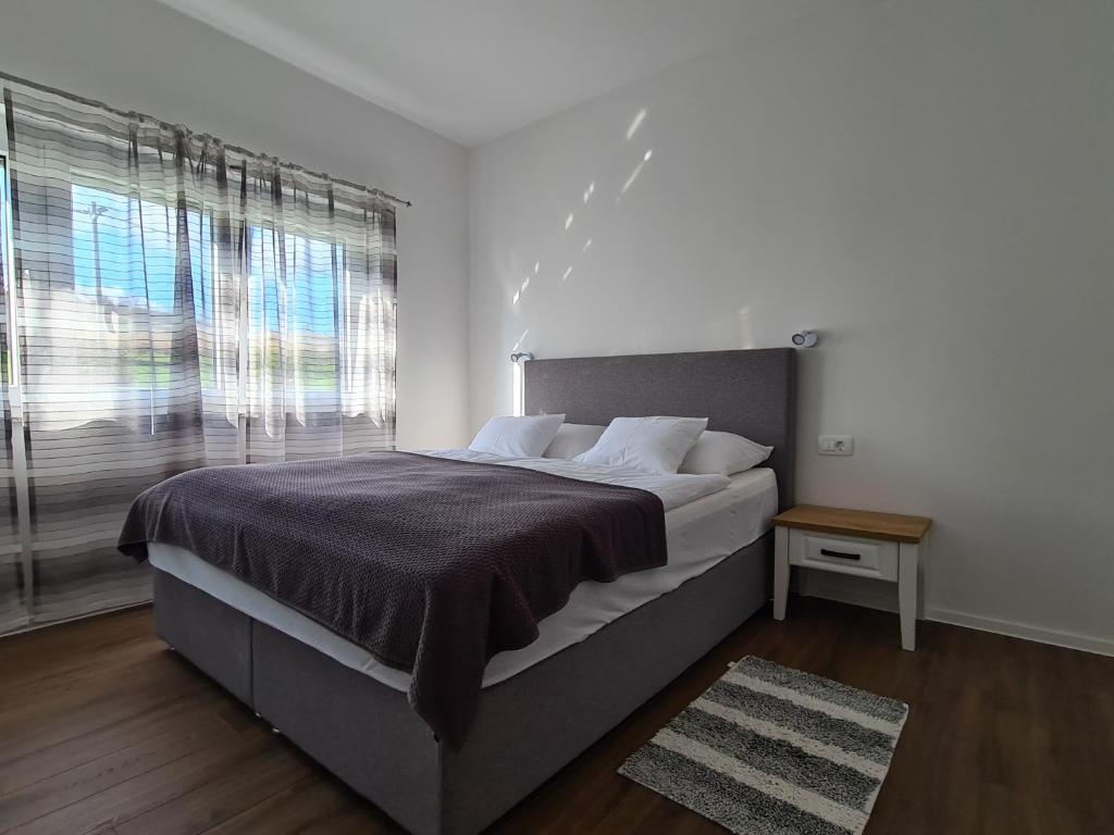 Boutique Apartments Nikola Tesla - 2