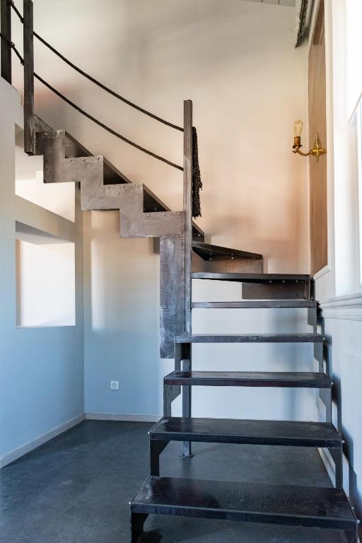 Fotografie z fotogalerie ubytování Sinanis city home v destinaci Volos