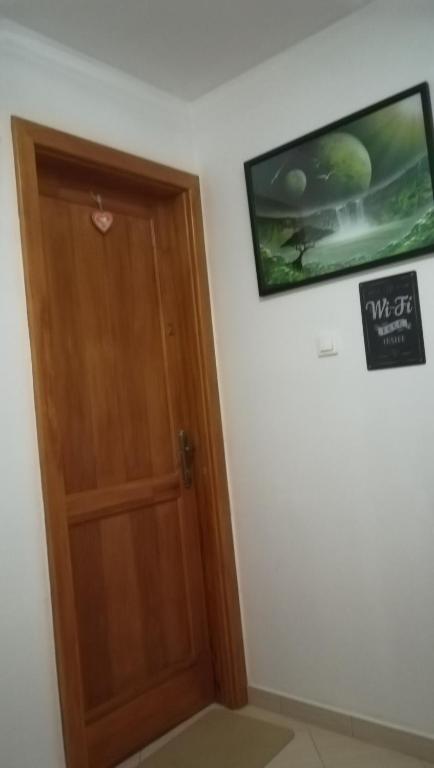 Zdjęcie z galerii obiektu MA-JA 4 w mieście Bük