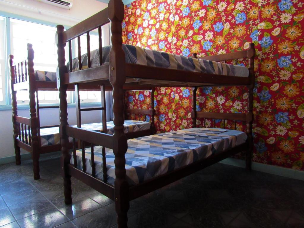  Odoyá Hostel - Caminhos do Mar