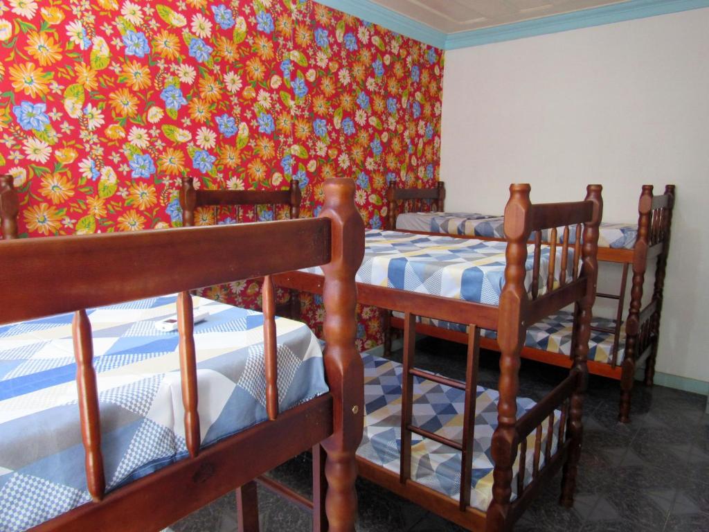  Odoyá Hostel - Caminhos do Mar