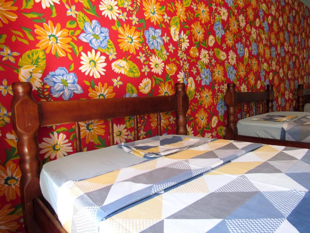  Odoyá Hostel - Caminhos do Mar