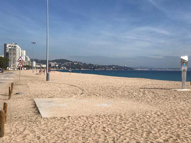 Appartement CIBELES 1-5 (Spanje Castell-Platja dAro ...