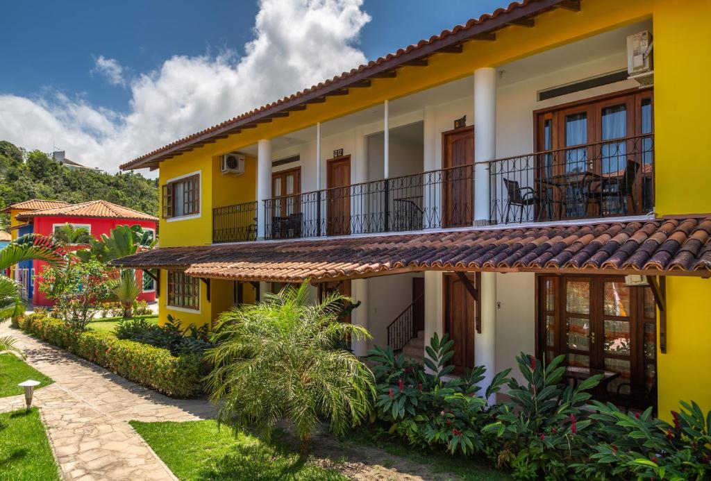 Capoeira Village  Capoeira Village