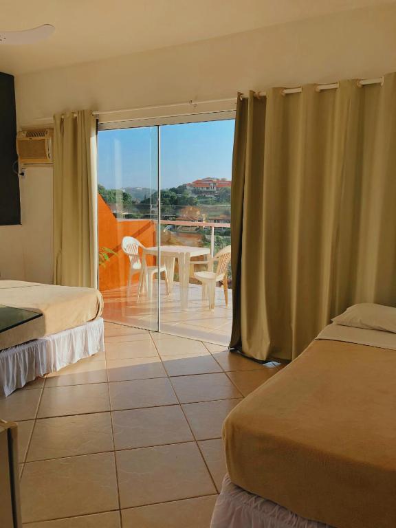  Porto Almar Búzios