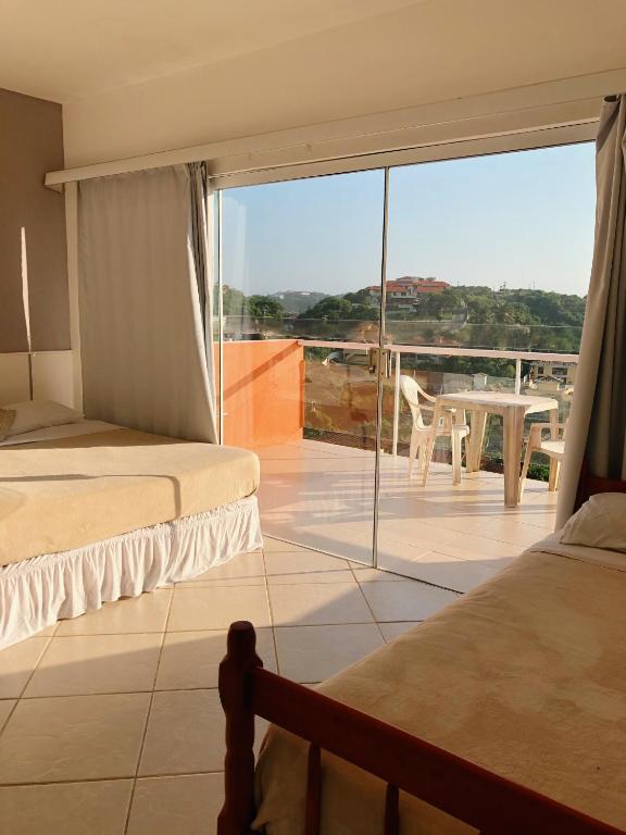  Porto Almar Búzios