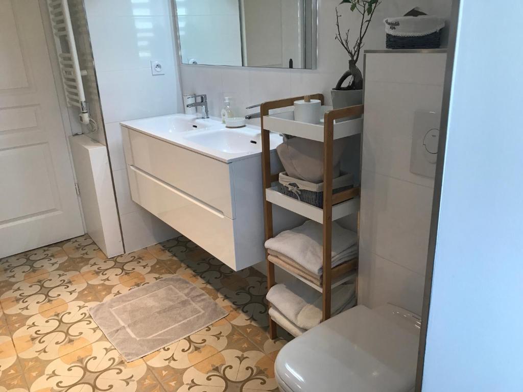 Cosy Home Colmar - Petite Venise – photo 37