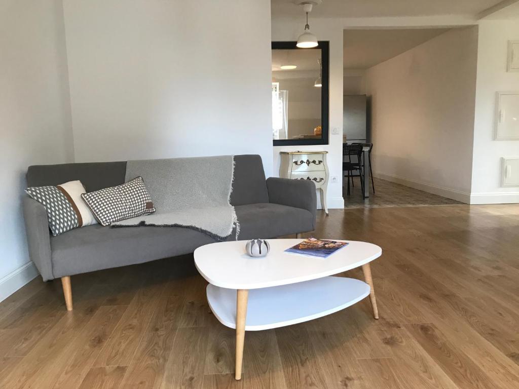 Cosy Home Colmar - Petite Venise – photo 27