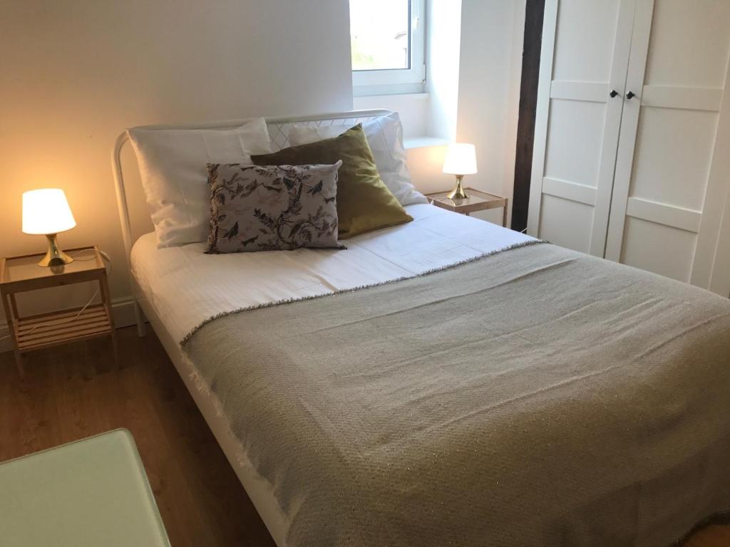Cosy Home Colmar - Petite Venise – photo 19