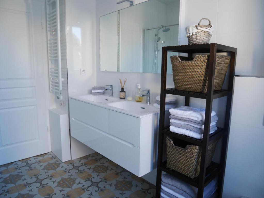 Cosy Home Colmar - Petite Venise – photo 9