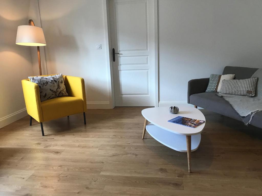 Cosy Home Colmar - Petite Venise – photo 24