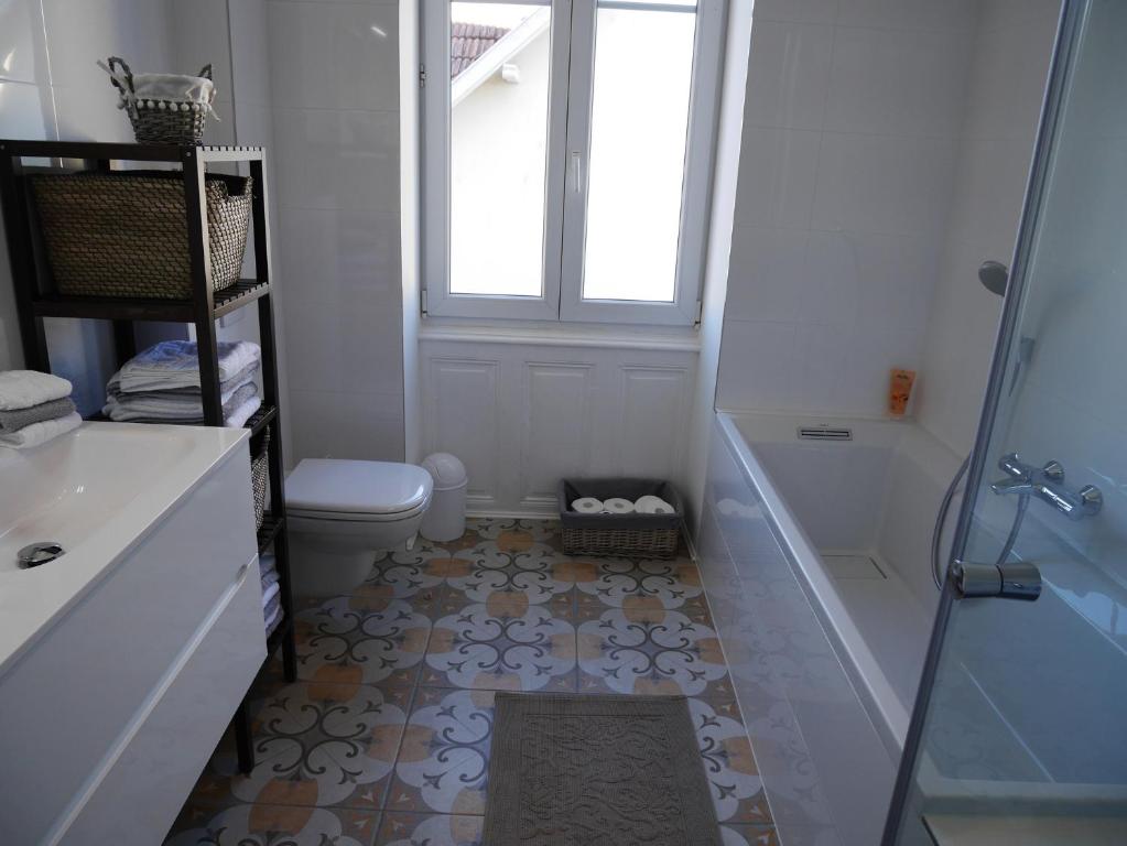 Cosy Home Colmar - Petite Venise – photo 2