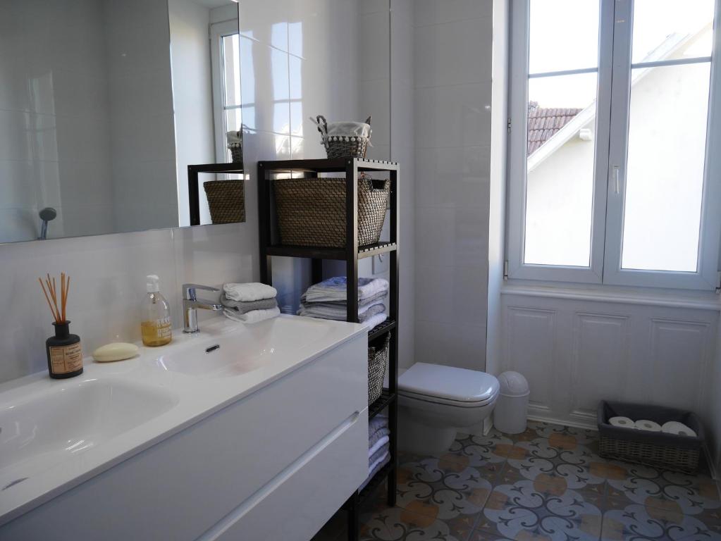Cosy Home Colmar - Petite Venise – photo 15