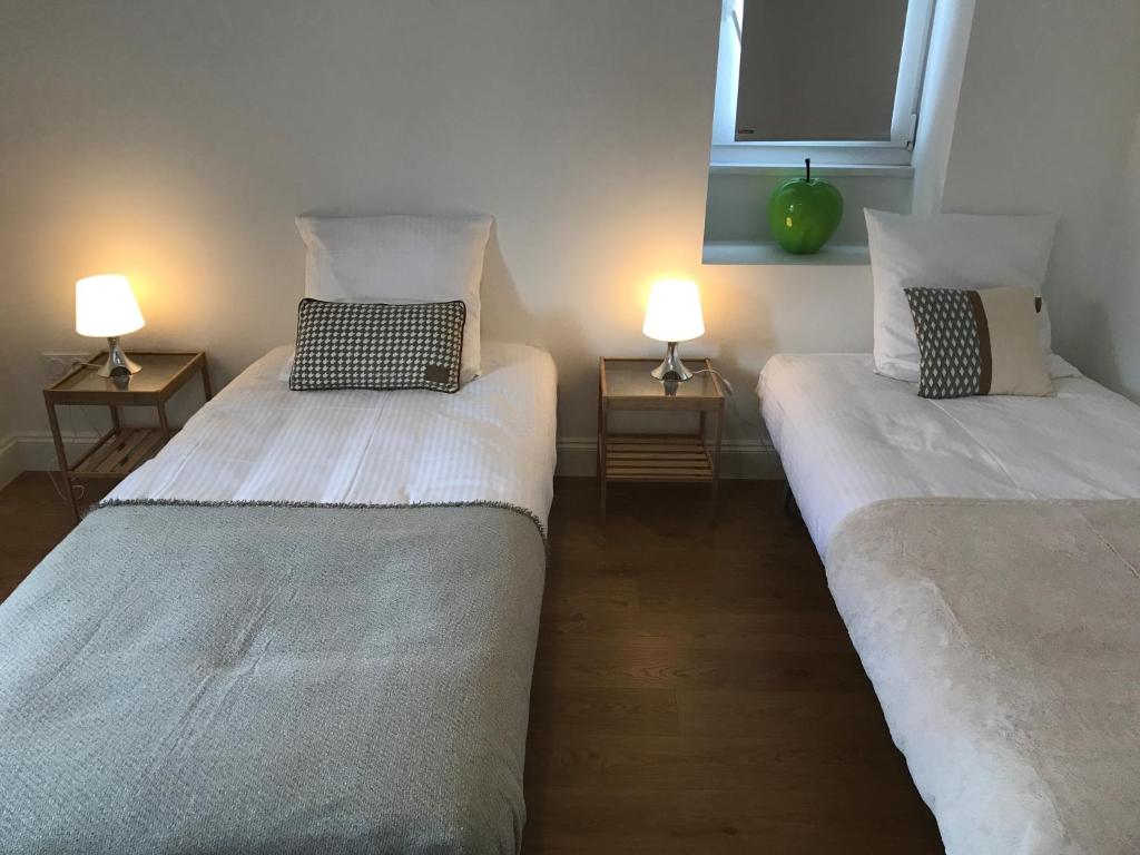 Cosy Home Colmar - Petite Venise – photo 20