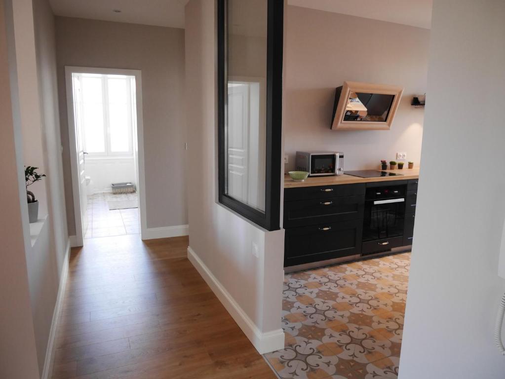 Cosy Home Colmar - Petite Venise - 16