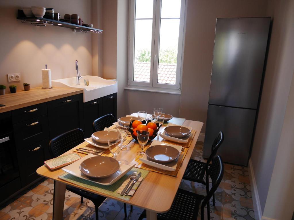 Cosy Home Colmar - Petite Venise – photo 6