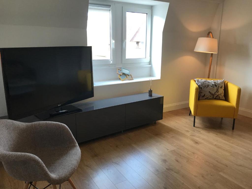 Cosy Home Colmar - Petite Venise – photo 26