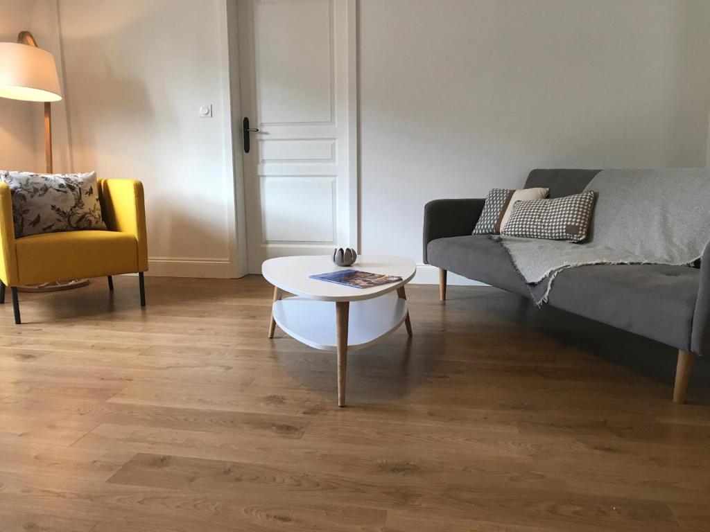 Cosy Home Colmar - Petite Venise – photo 25