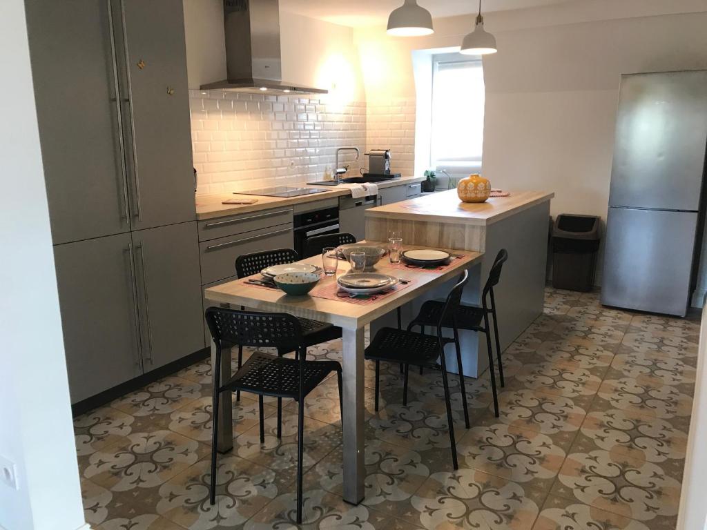 Cosy Home Colmar - Petite Venise – photo 29
