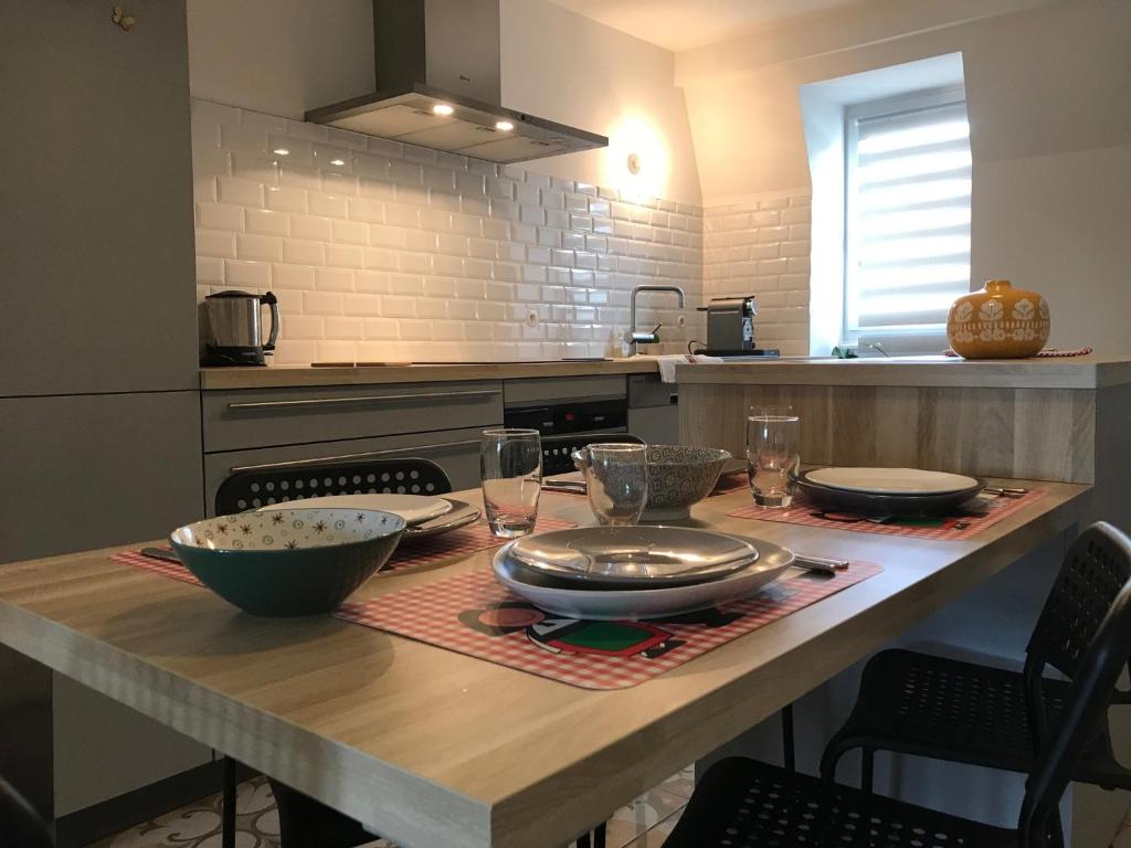 Cosy Home Colmar - Petite Venise – photo 30
