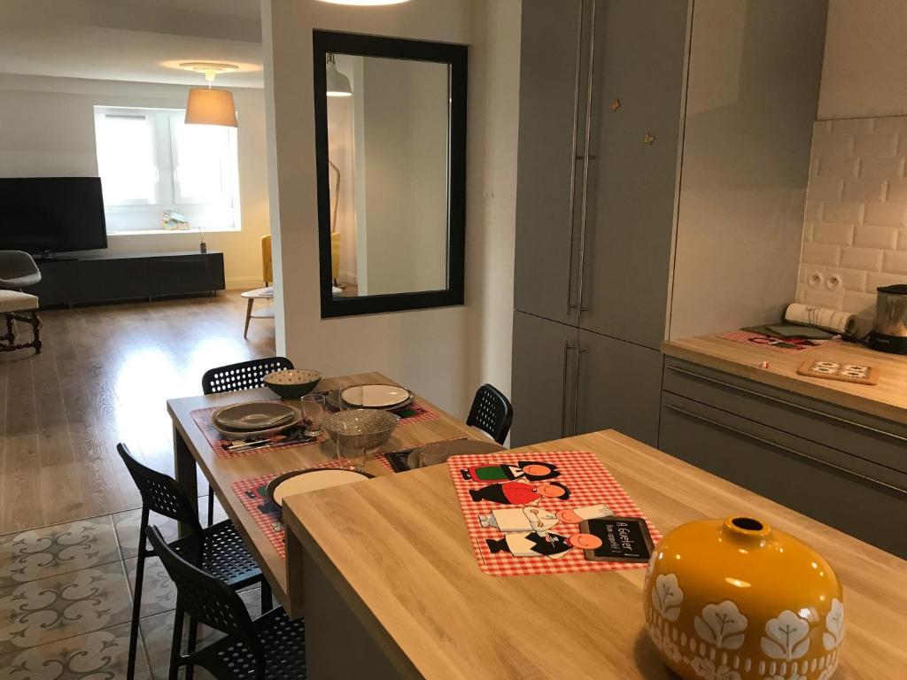 Cosy Home Colmar - Petite Venise – photo 32