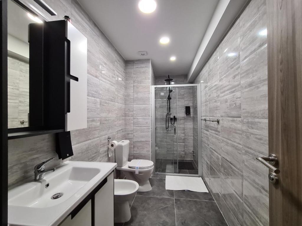 Boutique Apartments Nikola Tesla - 16