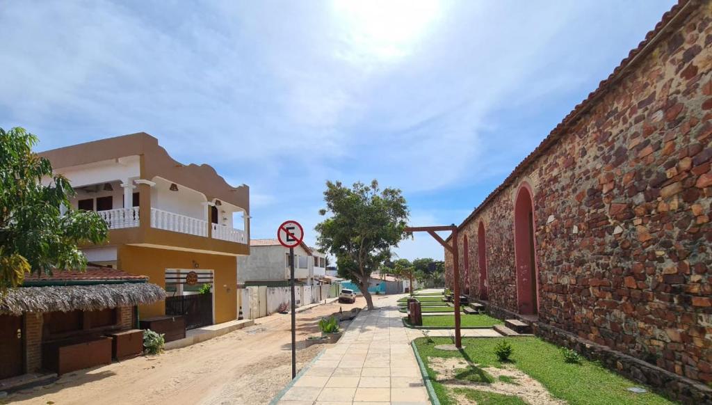  Jeri Brasil House - Hospedaria