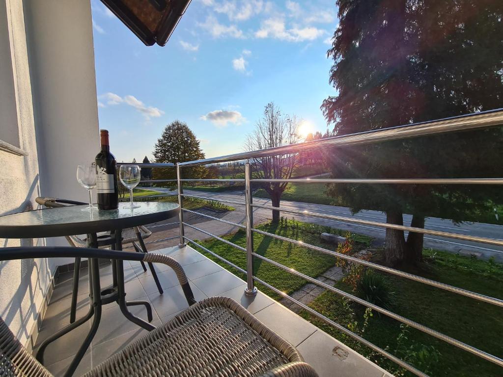 Boutique Apartments Nikola Tesla - 11