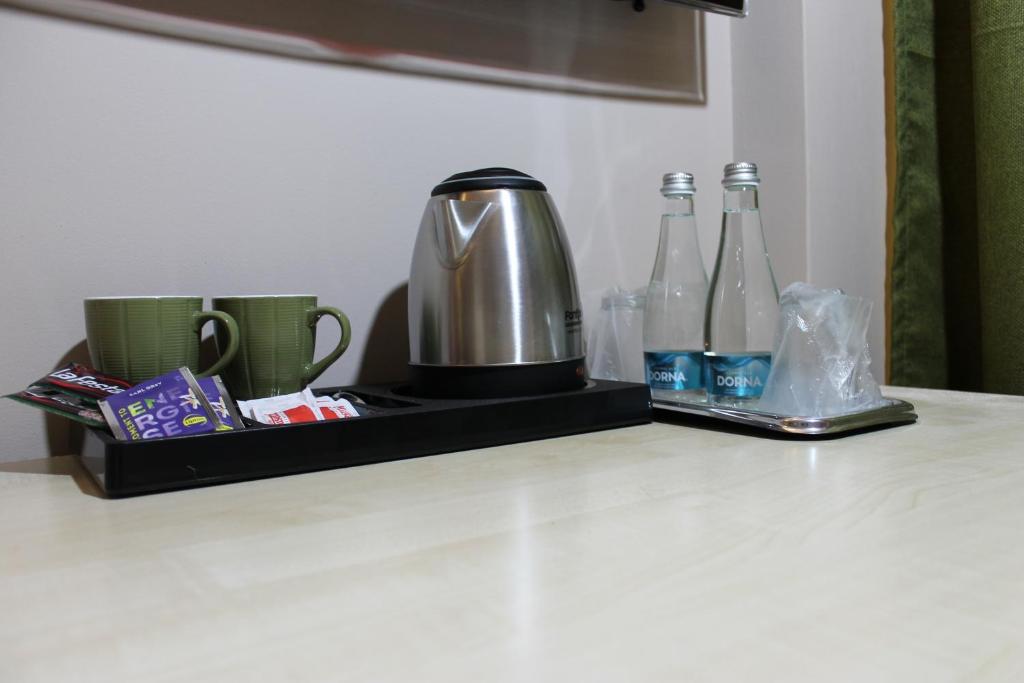 Stop Hotel - Resim 11