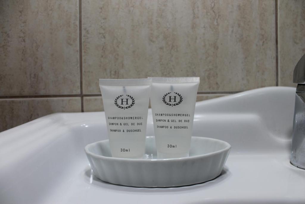 Stop Hotel - Resim 12