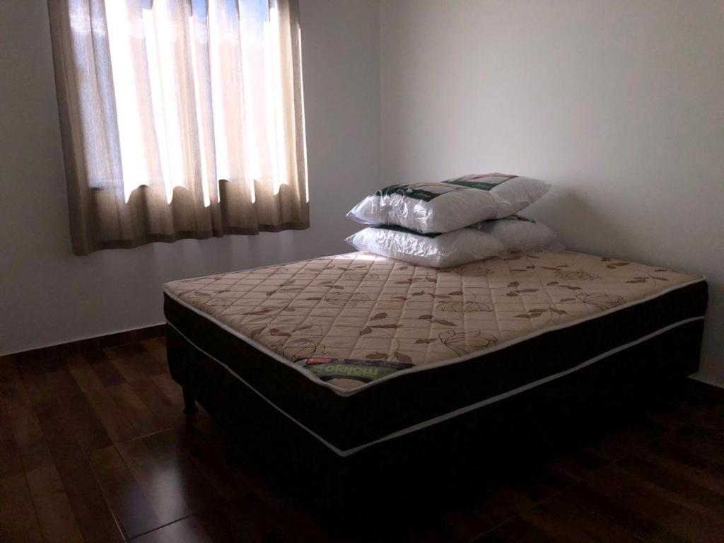  Casa veraneio em Unamar