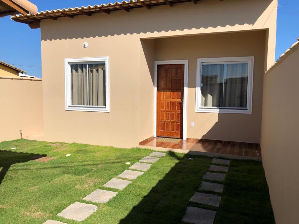  Casa veraneio em Unamar