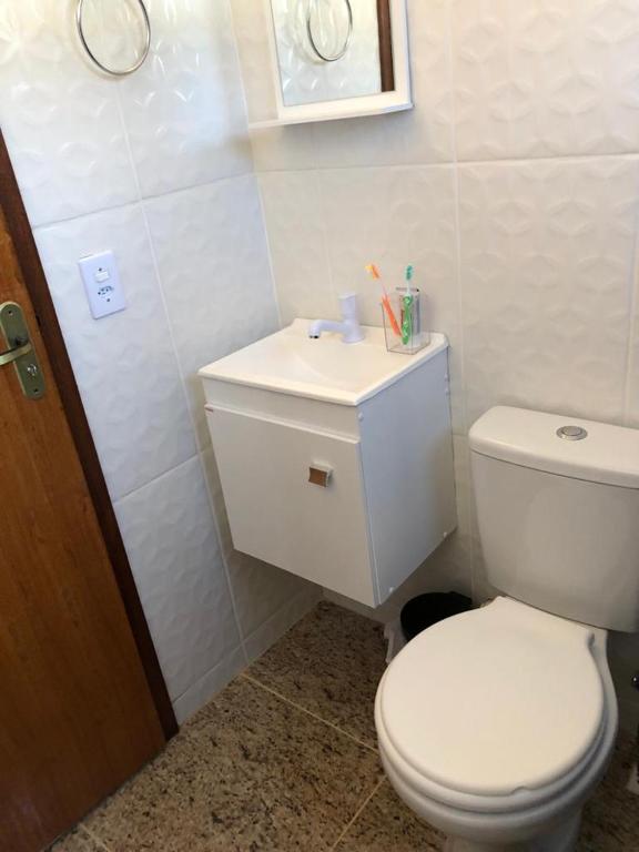  Casa veraneio em Unamar