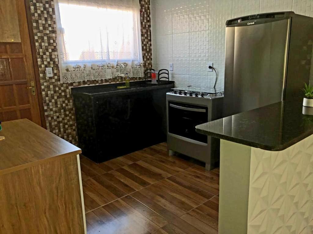  Casa veraneio em Unamar