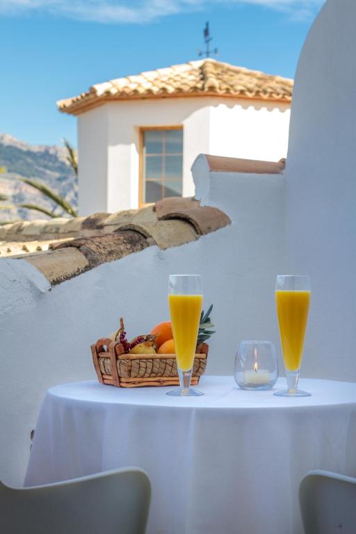 Hotel Tossal d'Altea - 16