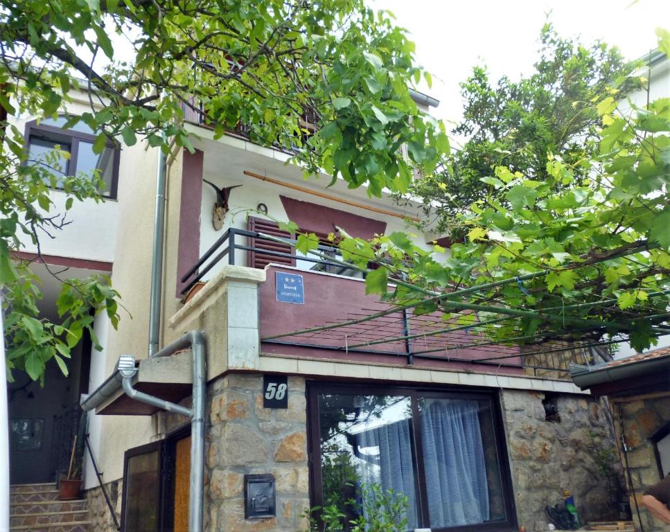 Fotografia z galérie ubytovania Apartment Dedo v destinácii Starigrad-Paklenica