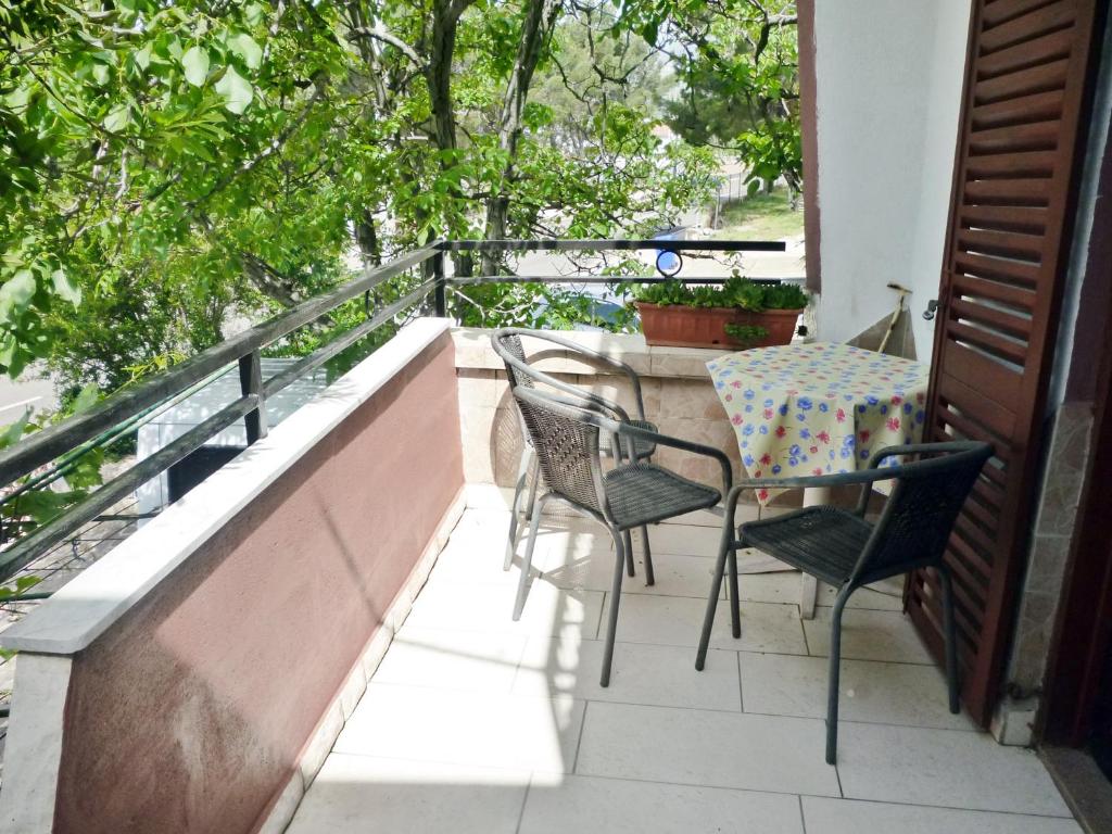 Fotografia z galérie ubytovania Apartment Dedo v destinácii Starigrad-Paklenica