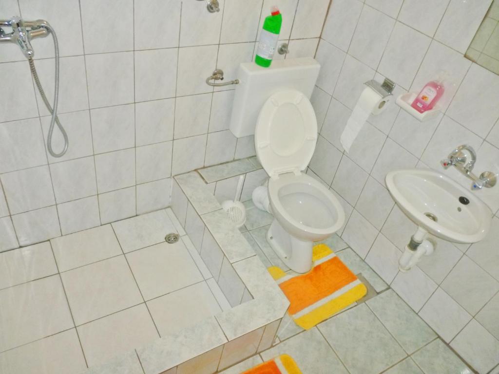 Fotografia z galérie ubytovania Apartment Dedo v destinácii Starigrad-Paklenica