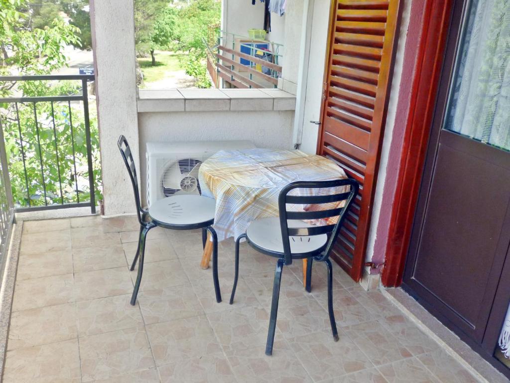 Fotografia z galérie ubytovania Apartment Dedo v destinácii Starigrad-Paklenica