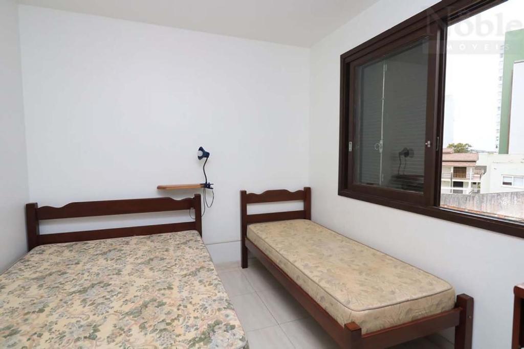  Apartamento perto do mar e do rio em Torres