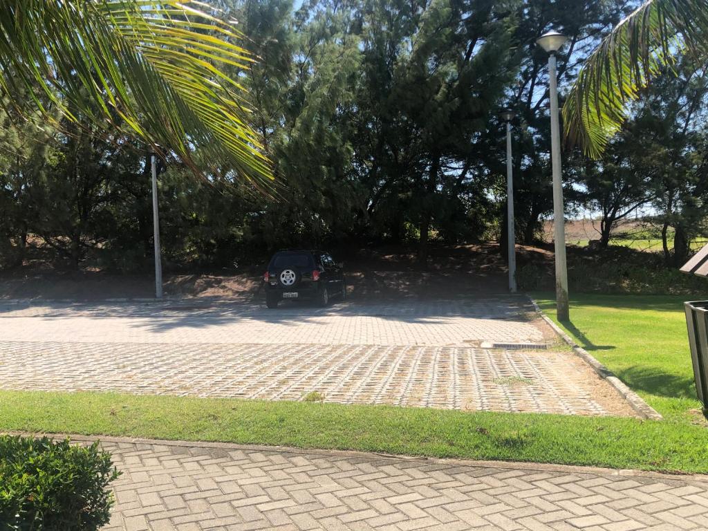  Apartamento pé na areia no Riviera Aquiraz Ceará