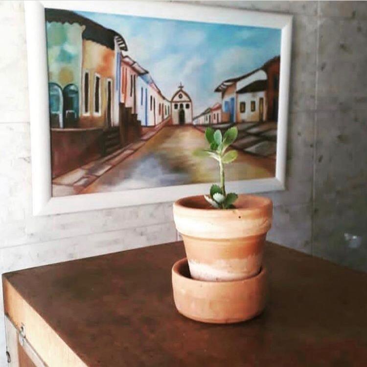  POUSADA CENTRAL