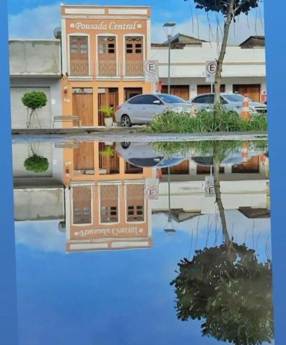  POUSADA CENTRAL