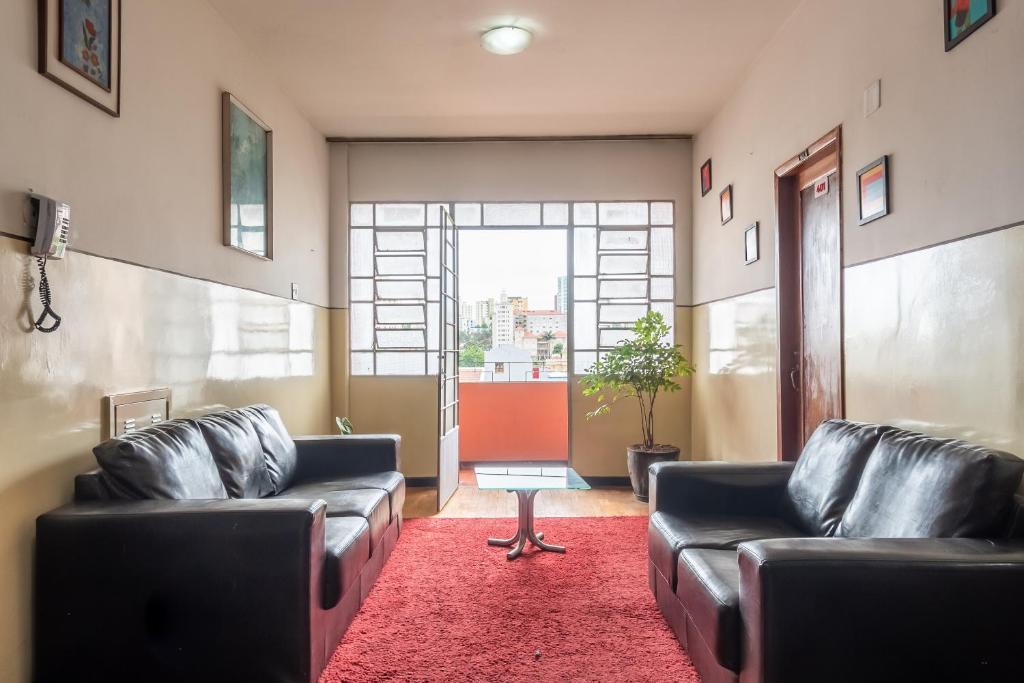  Hotel Esplanada - Centro Belo Horizonte
